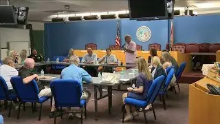 Florida Keys residents say FEMA hasn't paid up after Hurricane Irma