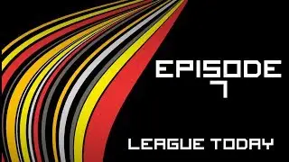 RUNES CHANGES, TEMPO STORM ROSTER & ORIGEN ROSTER - League Today - Episode 7 (06/06/2017)