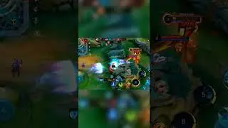Scary Bruno damage #mobilelegends #mlbb #bruno #mlbbcreator #mlbbnext2025