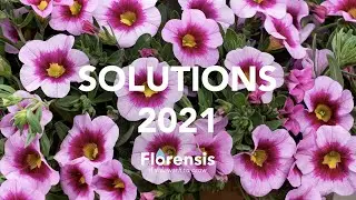 Florensis |  Solutions 2021