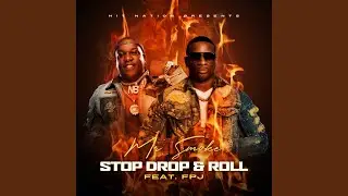 Stop Drop & Roll