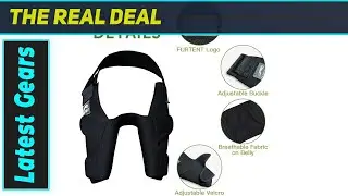 Furtent Dog Elbow Protector: Amazing Comfort & Healing for Your Best Friend!