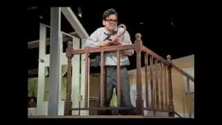 Black Comedy Trailer - Coming to the Hanesbrands Theatre in Winston-Salem