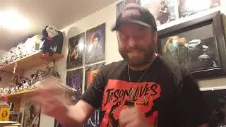 Zompire Killer Box August 2021