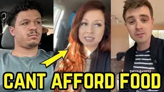 Why Americans Can’t Afford Food Anymore 