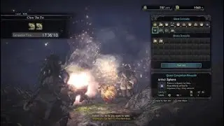 Monster Hunter: World HOW TO GET ARMOR SPHERE