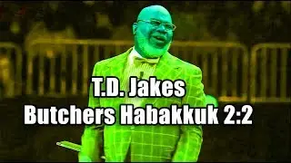 F4F | Т.Д. Джейкс Мясники Авакум 2:2
