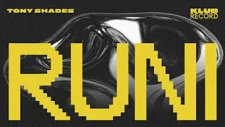 TONY SHADES - RUNI