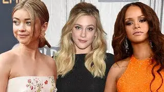 10 MORE Celebs Who SLAMMED Their Body Shamers