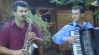 Doru Taranu & Deian Galetin  - jocuri banatene