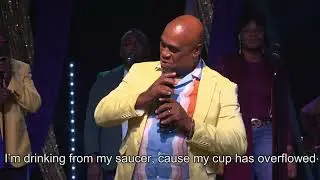 Jabez - Pastor's Appreciation Concert - 10/31/25
