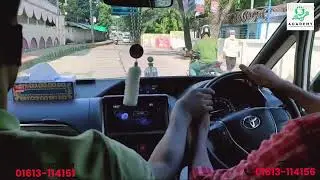 Driving Training || Road Driving Session || #driving #drivingcourse #ssddrivingschool