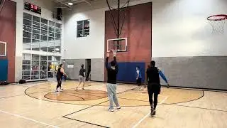 WC 24 - 2/2/26 Monday 6am - Half Court 2