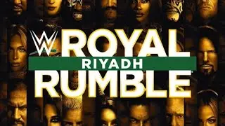 WWE Royal Rumble 2026 Post Show | Full Show Results and Recap | 01/31/26