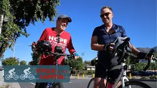 Revolution - Cycle to the Capitol