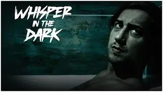 WHISPER IN THE DARK Movie Trailer | Horror, Thriller