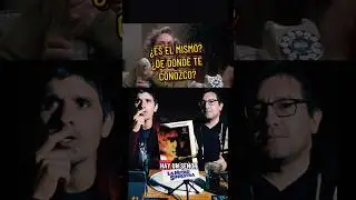 El #VIVO con mas debate sobre cine. Nos vemos en la Temp 2, muy pronto #tiktok #stephenking #cine