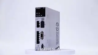 Bus Control Solution 4-color Pad Printing Machine with LX6V EtherCAT PLC+VD3E Servo+PI Series HMI.