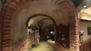Hobbiton 4 (8k 360&deg; Video)