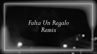 Falta Un Regalo - Guaracha Full (JohnJaVelaskoDj)