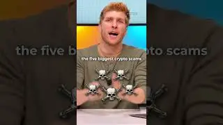 Top 5 Crypto Scams in 2025