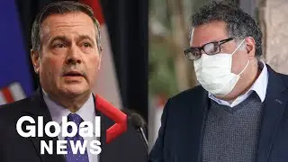 Coronavirus: Calgary plans to take action if Alberta doesn't impose more restrictions
