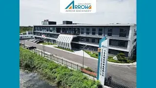 Shandong Arrow Machinery Co.,Ltd.