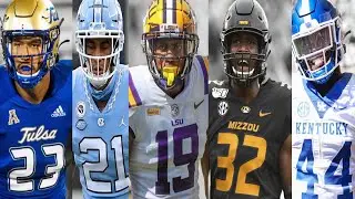 Will Saints Draft A Linebacker Early? - NFL Draft 2021 | WDN Chatline