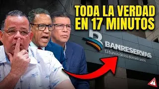 EL DEFALCO PARECE NO TENER LIMITE