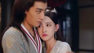 клип к дораме &laquo;The Wolf Princess&raquo; | drama 2021 | Ling Long Lang Xin | 玲珑狼心 / Exquisite Wolf Heart