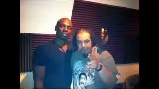 Joubinn (Krystal) feat Freeman (IAM) - Rap Life