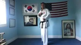 Kicking 4 months after stroke