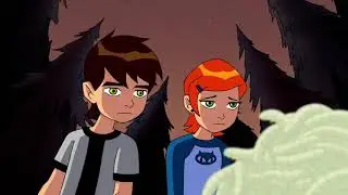 Ben 10 - T1 Capitulo 1 ( Y Fueron 10 3/9 )
