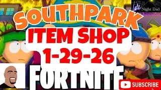 *NEW* FORD F-150 BUNDLE IS IN TODAY'S FORTNITE ITEM SHOP!