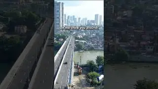 Manila Condo Tour: What $500 Rent Gets You in the Philippines 🇵🇭