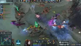 Virtus.pro vs Forward Gaming. 1 игра. Момент №10