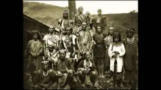Bisitaita - Bunun Tribes (Taiwan)