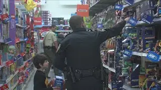 Altoona Police Department's 