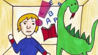 Banda Desenhada Animada - 1&ordm; Ciclo