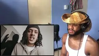 WHY THEY SO VIOLENT??? #CGM Rack5 X Dodgy X T.Y - Address It (Music Video) | Pressplay (REACTION)