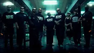 Kartel De Las Calles, Ludek EZG - Players (Audio) | El Nombre Pesa