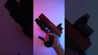 JM-X2 for FPS players! -- BRRRRT #fps #gelblaster #toygun #orbeez #orbeezgun #fpsgames