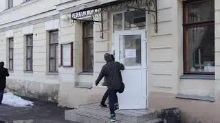 Training &mdash; information report | Учебное задание &mdash; информационное сообщение | 2016-02-08