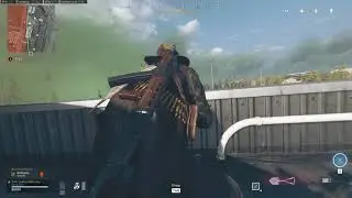 Call of Duty  Modern Warfare E-Tool Smith