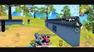BGMI Tournament POV | Intense Clutch Moments & Highlights 🔥