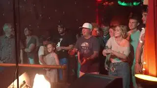 The Party Hounds - Full Concert Video | High-Energy Rock Performance Live