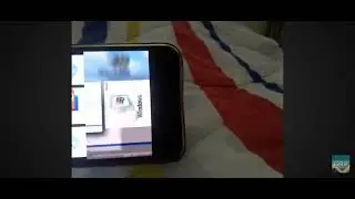 Windows scan dropped off 