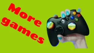 First games pickups video of 2026 and Reproduction boxes??