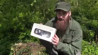 Bushcraftowa ciekawostka z IKEA