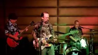 Toolshed The El Dorado ~ Anthony 